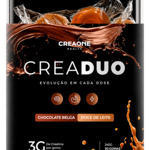 CreaOne Duo