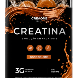 CreaOne Doce de Leite