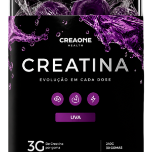 CreaOne Uva